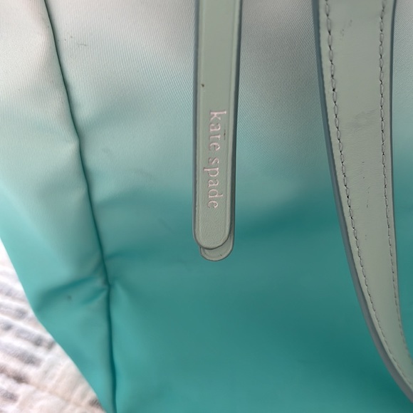 Kate Spade New York Nylon Satchel - Picture 3 of 8